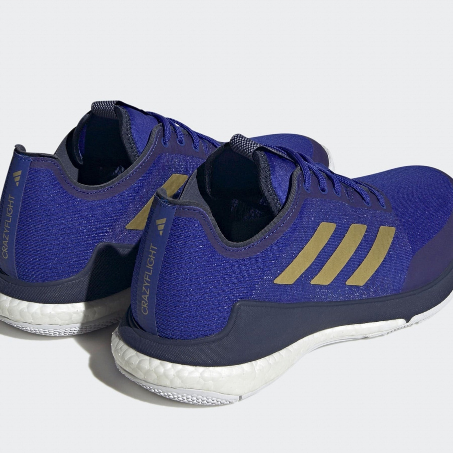 Фото № 5 с приближением к товару «‎Adidas Crazyflight »