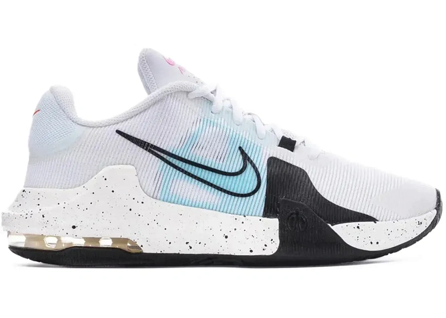 Фото № 1 с приближением к товару «‎Nike Air Max Impact 4»