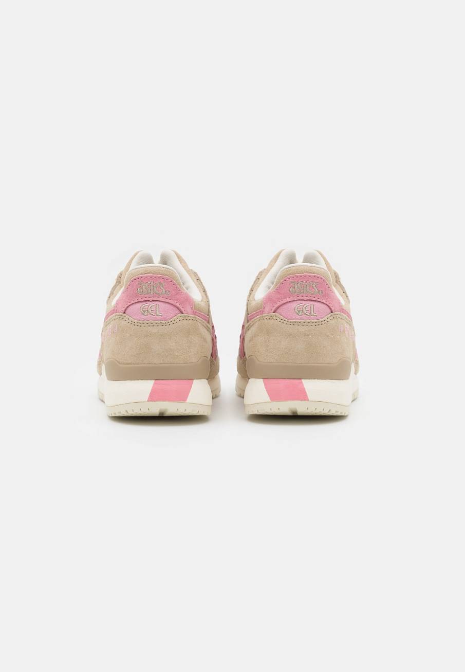 Фото № 3 с приближением к товару «‎Asics Gel-Lyte Iii »