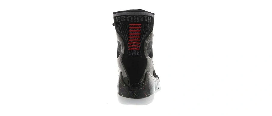 Фото № 5 с приближением к товару «‎Nike Kobe 9 Elite Masterpiece»