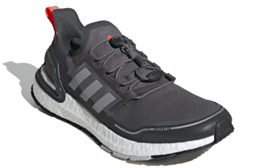 Фото № 3 с приближением к товару «‎adidas Ultraboost Cold.Rdy Grey»