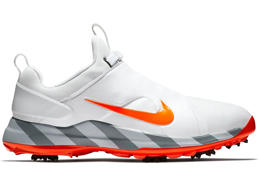 Фото № 1 с приближением к товару «‎Nike Golf Tour Premiere US Open PE (2018)»