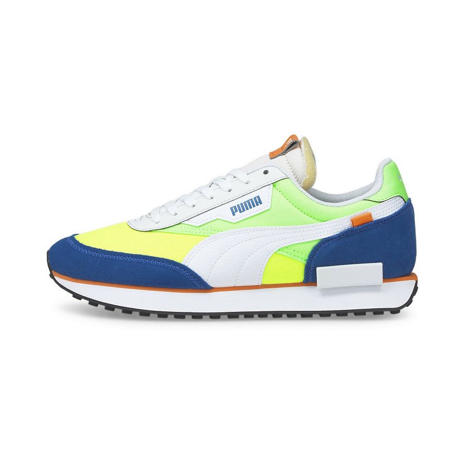 Фото № 1 с приближением к товару «‎Puma Future Rider Play ON »