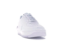 Фото № 3 с приближением к товару «‎Nike Air Force 1 Jester XX Triple White »