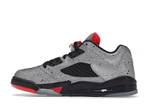Фото № 5 с приближением к товару «‎Jordan 5 Retro Low Neymar »