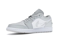 Фото № 3 с приближением к товару «‎Jordan 1 Low White Camo»