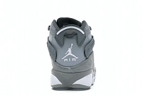 Фото № 4 с приближением к товару «‎Jordan 6 Rings Cool Grey»
