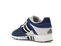 Фото № 6 с приближением к товару «‎adidas Equipment Running Guidance 93 White/Black-Royal Blue»
