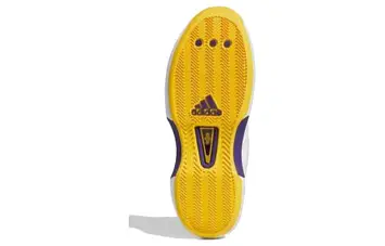  adidas Crazy 1 Vintage basketball shoes - 7