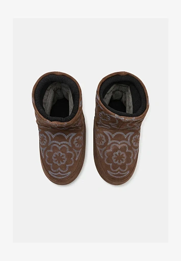 ICON NO LACE EMBROIDERED UNISEX - 4