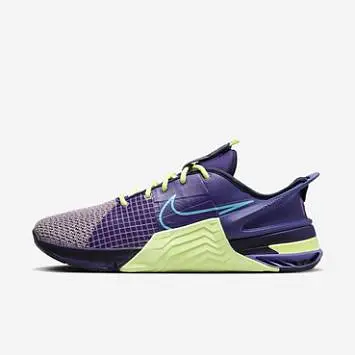 Nike Metcon 8 Flyease Amp (FD0457-500) - 1