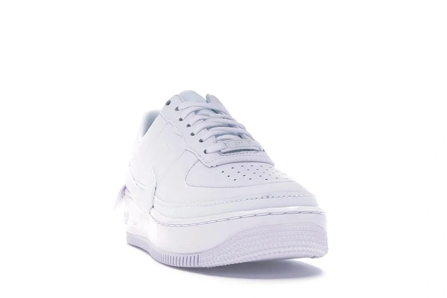 Фото № 3 с приближением к товару «‎Nike Air Force 1 Jester XX Triple White »