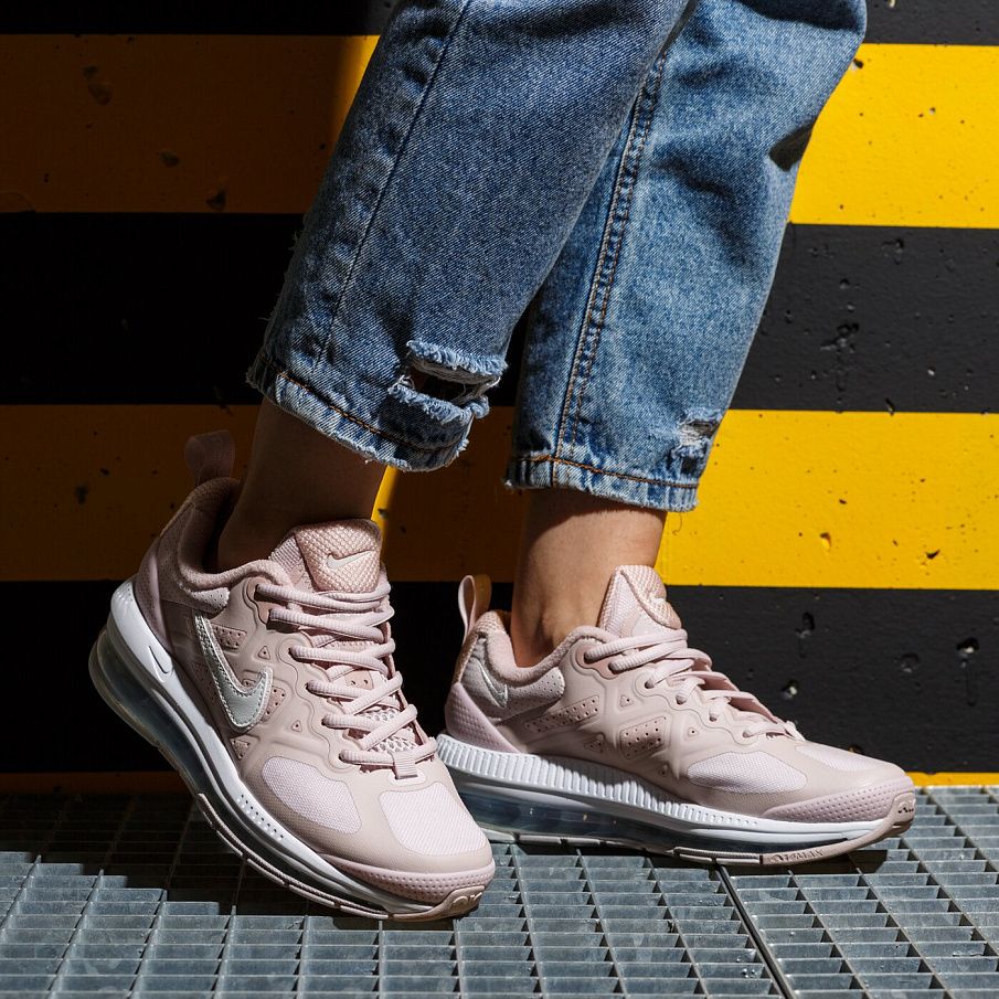 Фото № 2 с приближением к товару «‎Nike Air Max Genome»