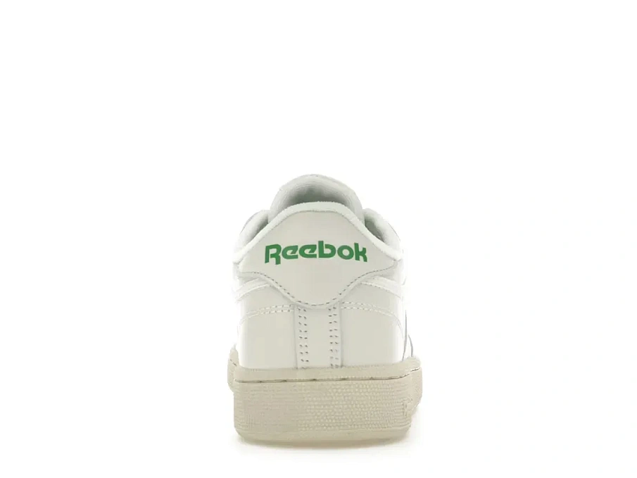 Фото № 4 с приближением к товару «‎Reebok Club C 85»