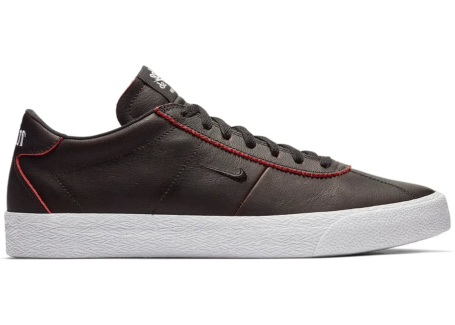 Фото № 1 с приближением к товару «‎Nike SB Zoom Bruin NBA Bulls»