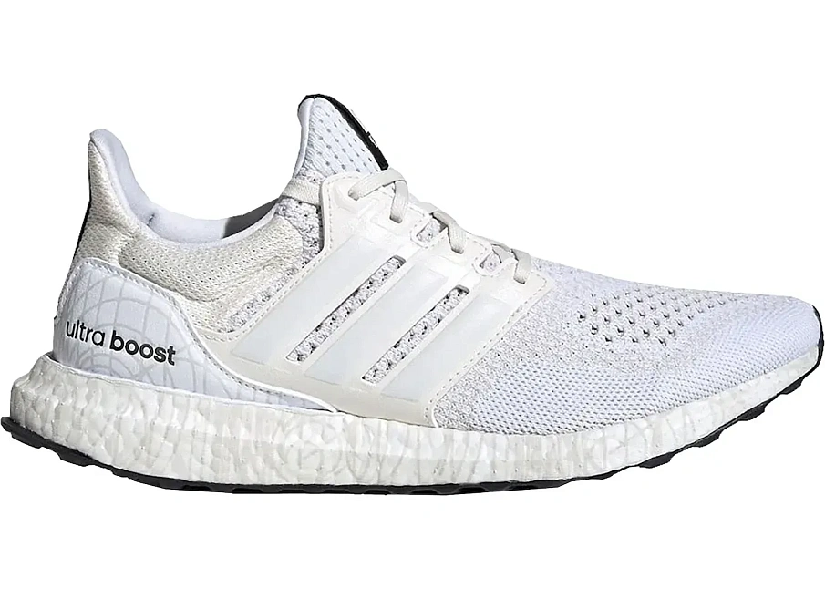 Фото № 1 с приближением к товару «‎adidas Ultra Boost DNA Star Wars Princess Leia»