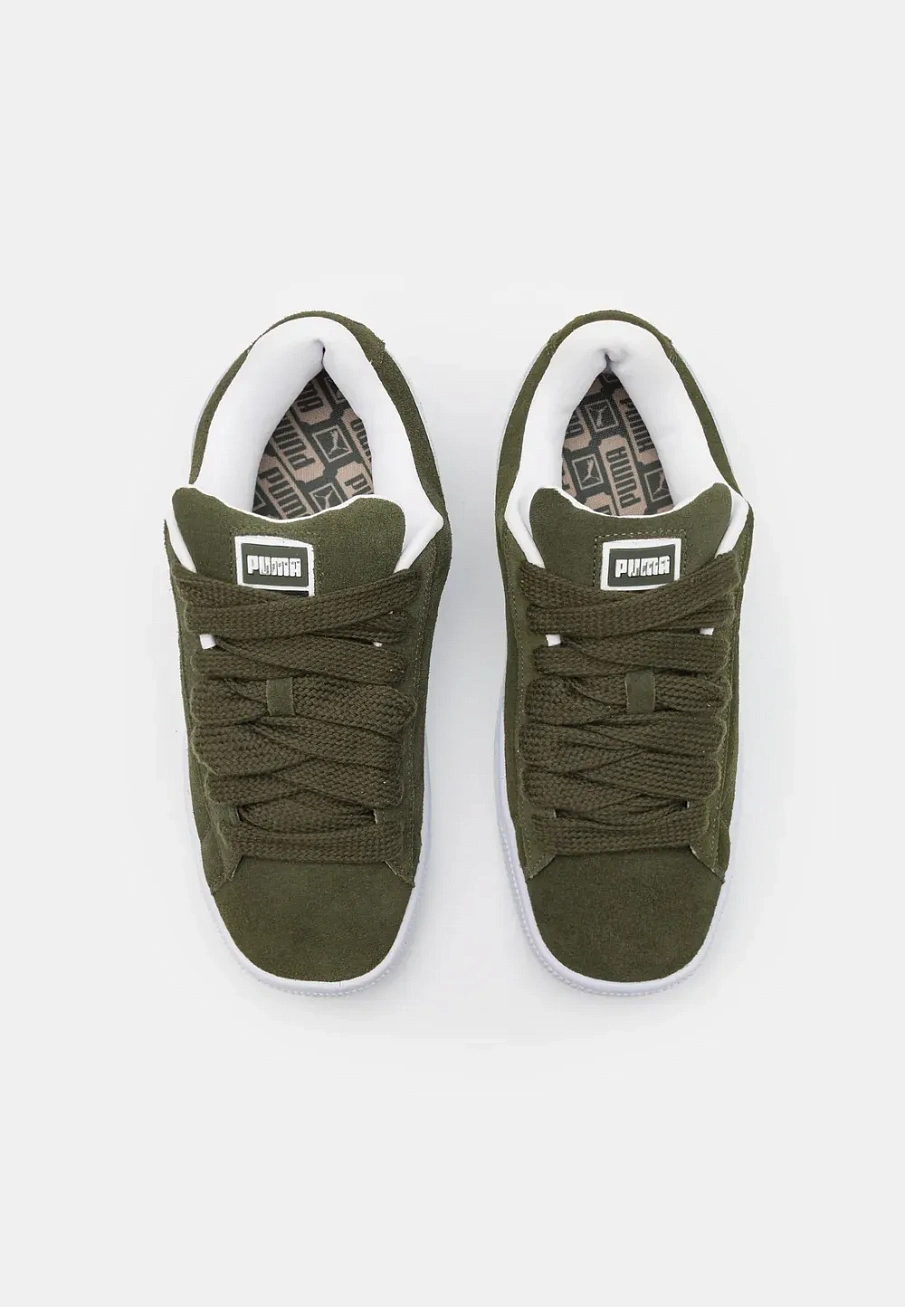 Фото № 4 с приближением к товару «‎Кроссовки Puma sppu115o0q9-n11-n»