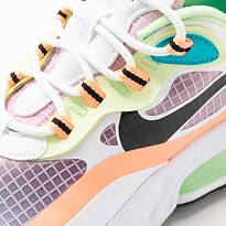 Фото № 3 с приближением к товару «‎Nike Air Max 270 React »