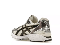 Фото № 4 с приближением к товару «‎ASICS Gel-Kayano 14 Cream Black Metallic Plum»