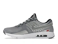 Фото № 3 с приближением к товару «‎Nike Air Max Zero Silver Bullet»