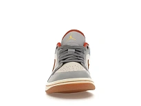 Фото № 2 с приближением к товару «‎Jordan 1 Low»