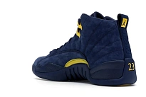 Фото № 6 с приближением к товару «‎Jordan 12 Retro Michigan»