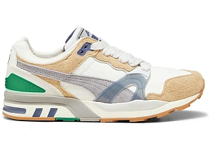 Puma Trinomic XT-2 Rhuigi Hamptons Warm White