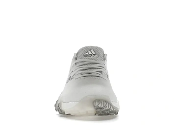adidas CodeChaos 22 Cloud White Silver Metallic - 2