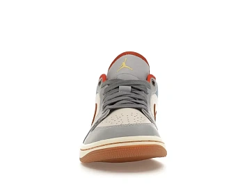 Jordan 1 Low - 2