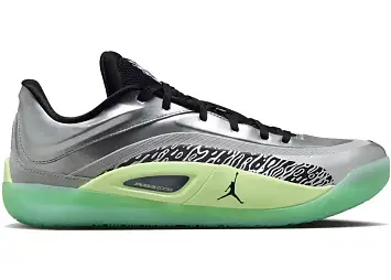 Jordan Zion 4