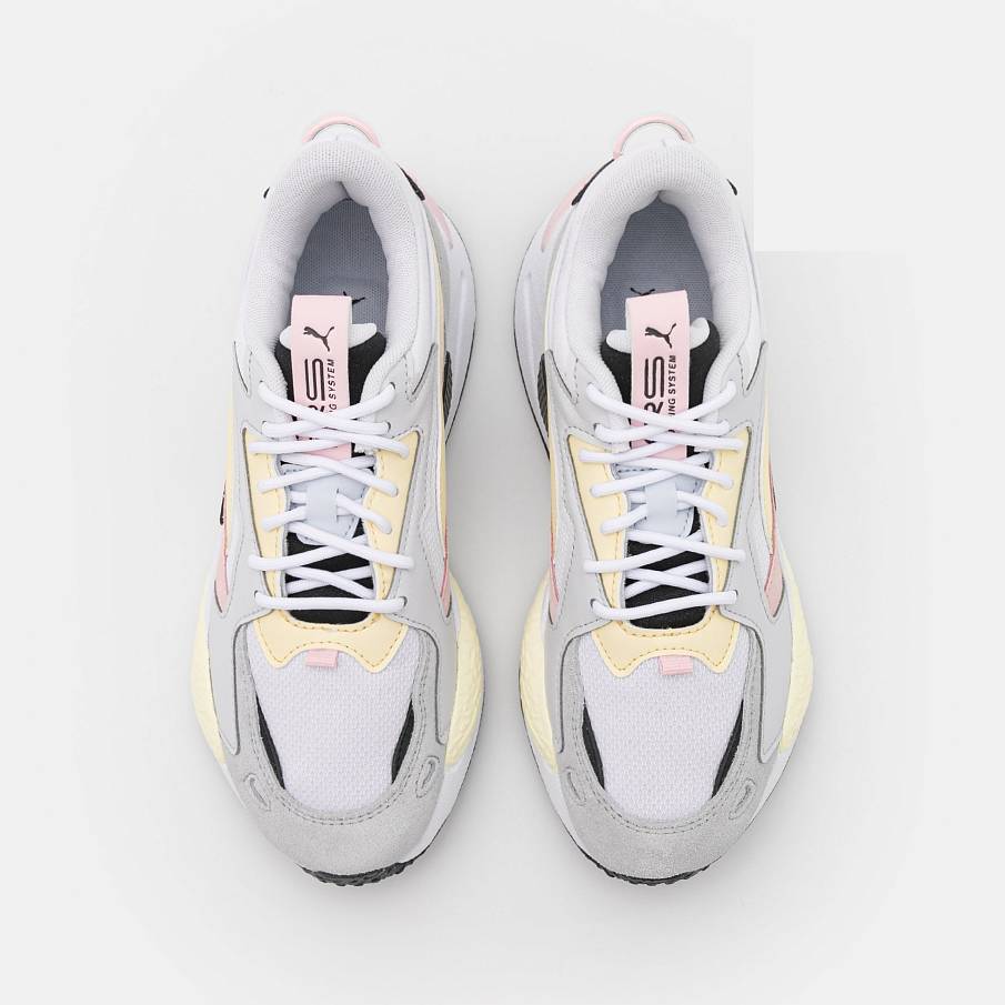 Фото № 5 с приближением к товару «‎Puma Rs-Z Reinvent »