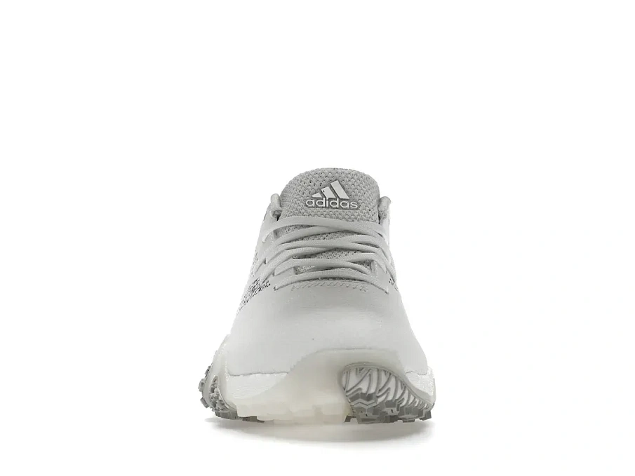 Фото № 2 с приближением к товару «‎adidas CodeChaos 22 Cloud White Silver Metallic»
