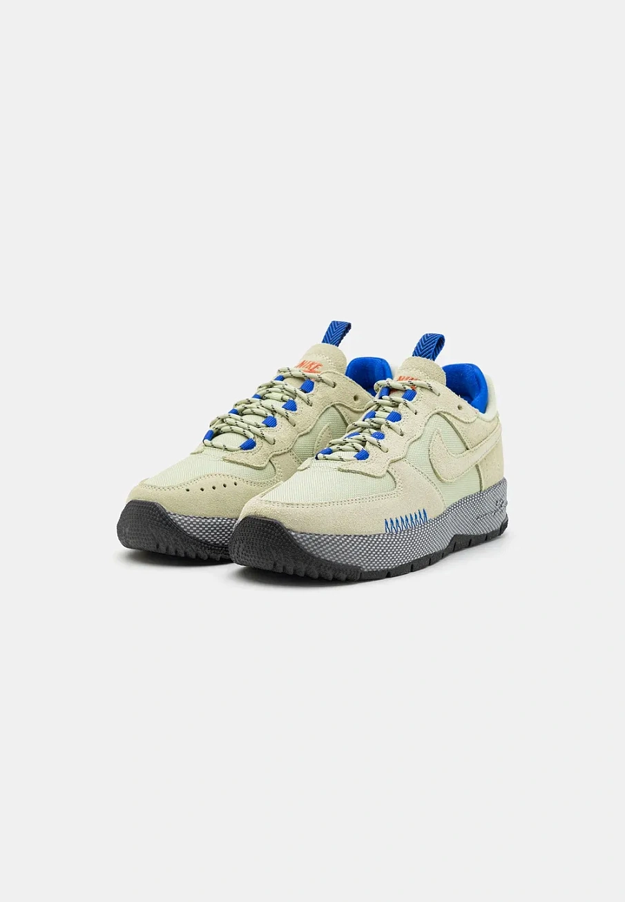 Фото № 2 с приближением к товару «‎AIR FORCE 1 WILD»