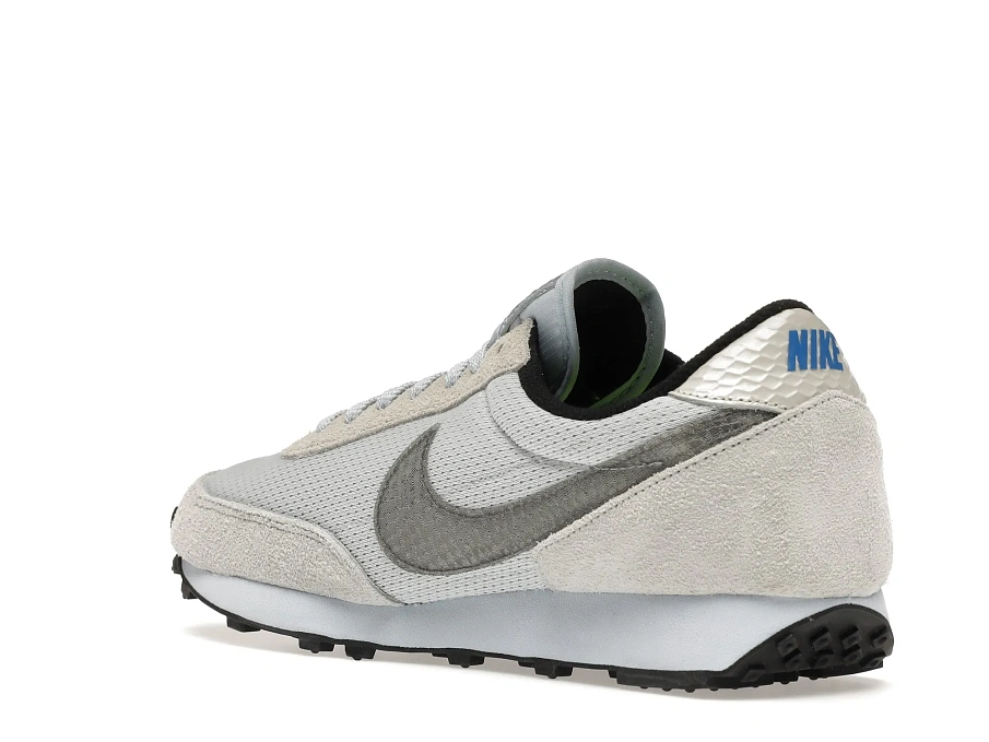Фото № 6 с приближением к товару «‎Nike Daybreak Hydrogen Blue »