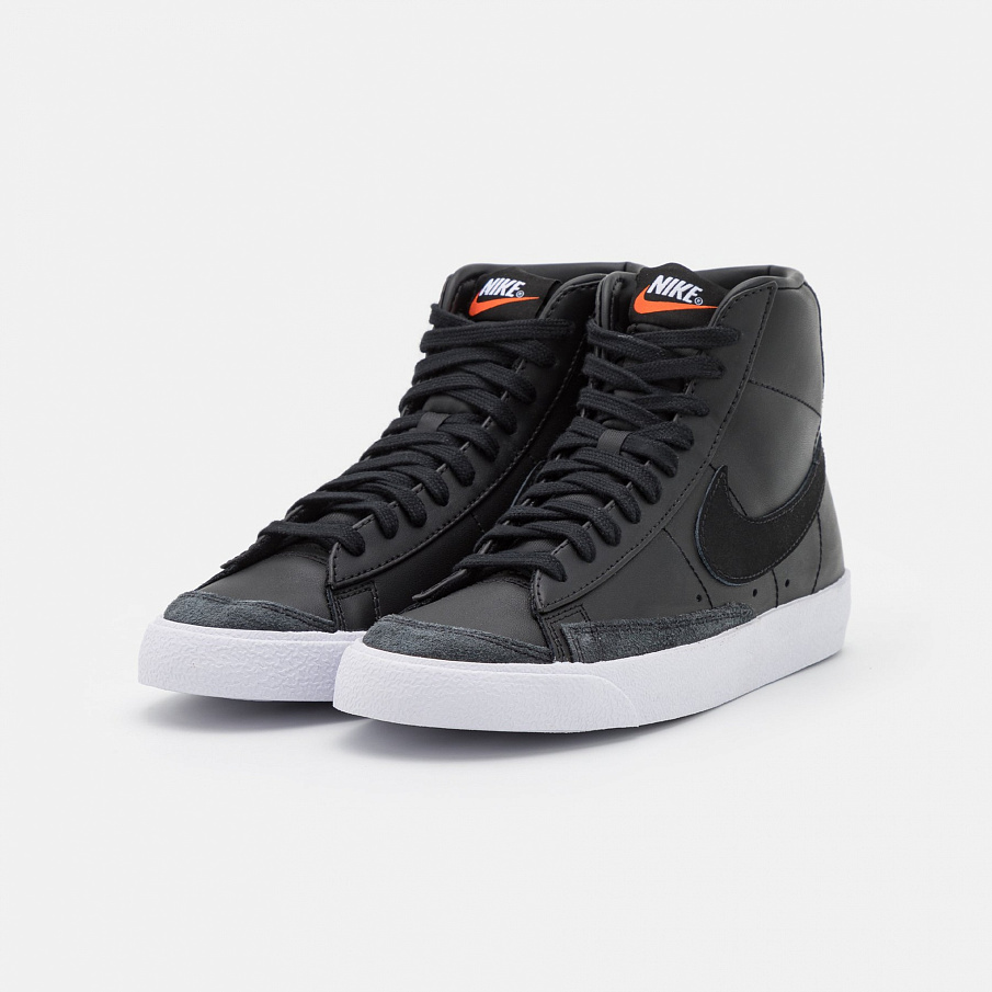 Фото № 2 с приближением к товару «‎Nike Blazer 77 »