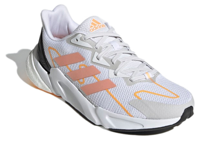 Фото № 3 с приближением к товару «‎adidas X9000l2 Wmns WhitePinkBlack»
