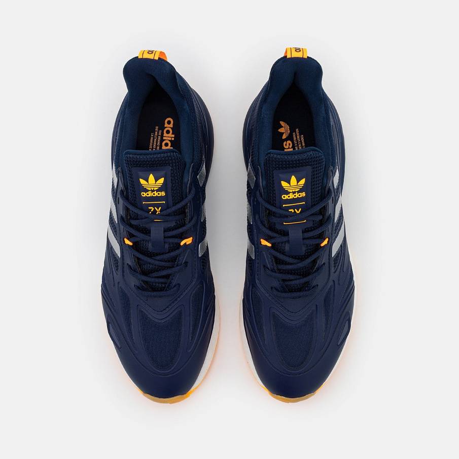 Фото № 4 с приближением к товару «‎Adidas Boost 2.0 »