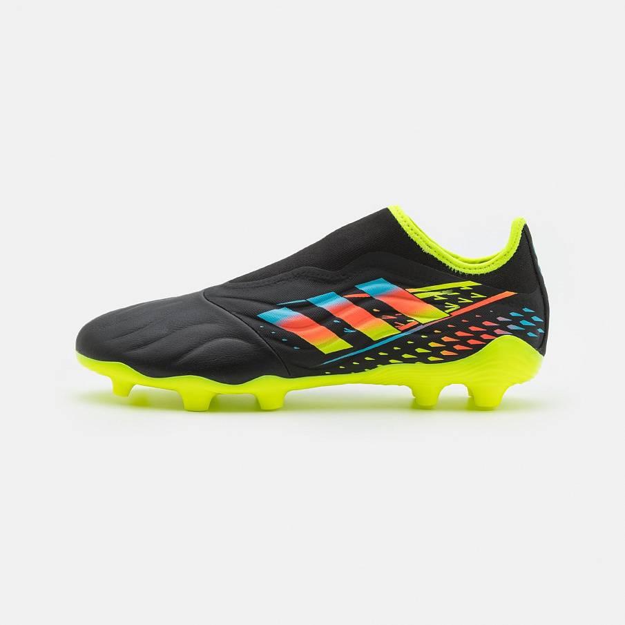 Фото № 1 с приближением к товару «‎Adidas Copa Sense.3 Laceless FG »
