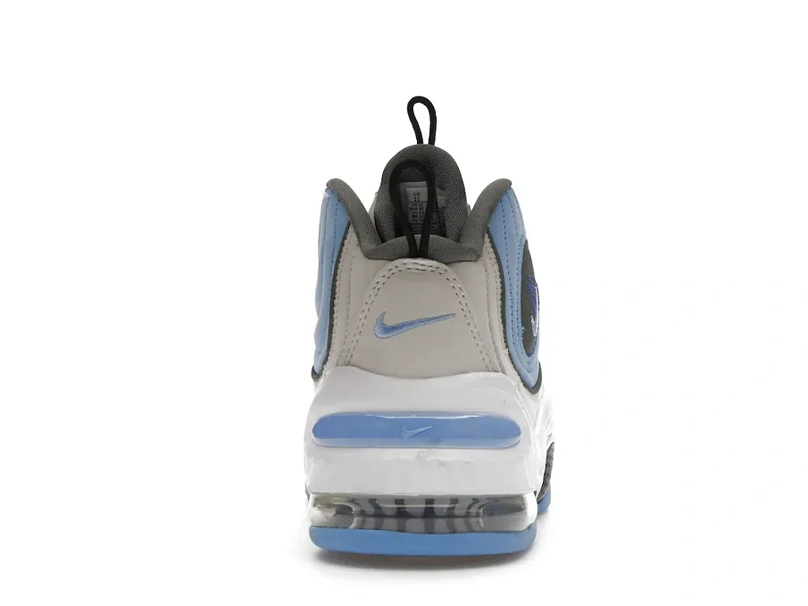 Фото № 4 с приближением к товару «‎Nike Air Penny 2 Social Status Playground University Blue»