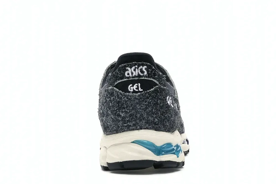 Фото № 4 с приближением к товару «‎ASICS Gel-Lyte 3.1 Ronnie Fieg Super Blue»