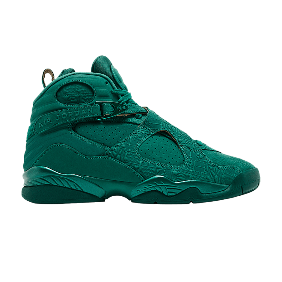 Фото № 1 с приближением к товару «‎Air Jordan 8 Retro Bin 23»