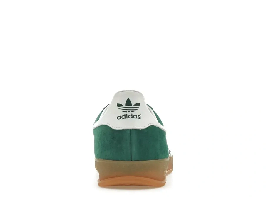 Фото № 4 с приближением к товару «‎adidas Gazelle Indoor»