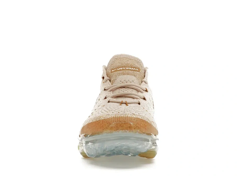 Фото № 2 с приближением к товару «‎Nike Air VaporMax 2023 Flyknit Sanddrift»
