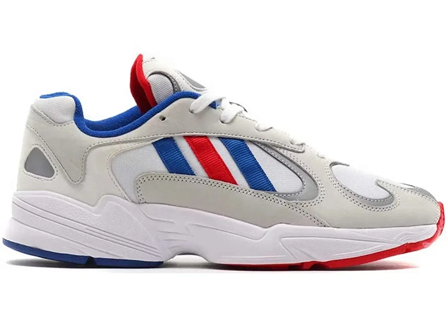 Фото № 1 с приближением к товару «‎adidas Yung 1»