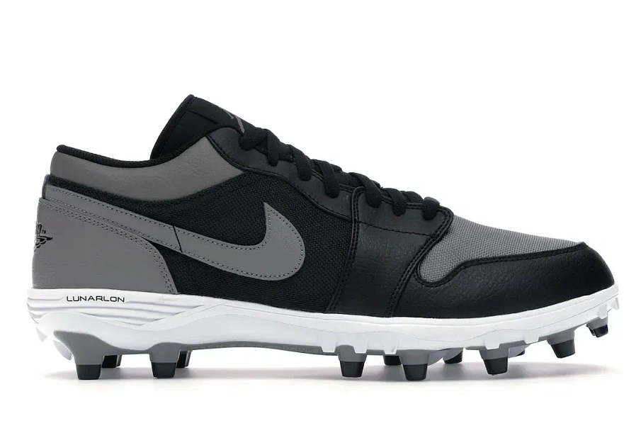 Фото № 1 с приближением к товару «‎Jordan 1 TD Low Shadow»