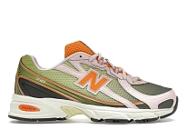 Фото № 1 с приближением к товару «‎New Balance 740»