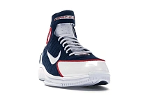 Фото № 2 с приближением к товару «‎Nike Air Zoom Huarache 2K4 Navy White Red (2016)»