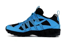 Фото № 5 с приближением к товару «‎Nike Air Humara 17 Supreme Blue Lagoon»
