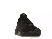 Фото № 3 с приближением к товару «‎adidas NMD R1 V2 Black Gold Metallic»