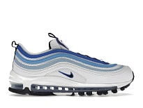 Фото № 1 с приближением к товару «‎Nike Air Max 97 Blueberry»
